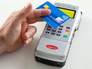 Allt om kreditkortsstorlek: standarder, centimeter och millimeter