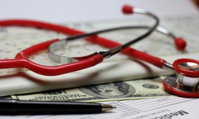 Возмещение НДФЛ при медицинских услугах: как оформить налоговый вычет
